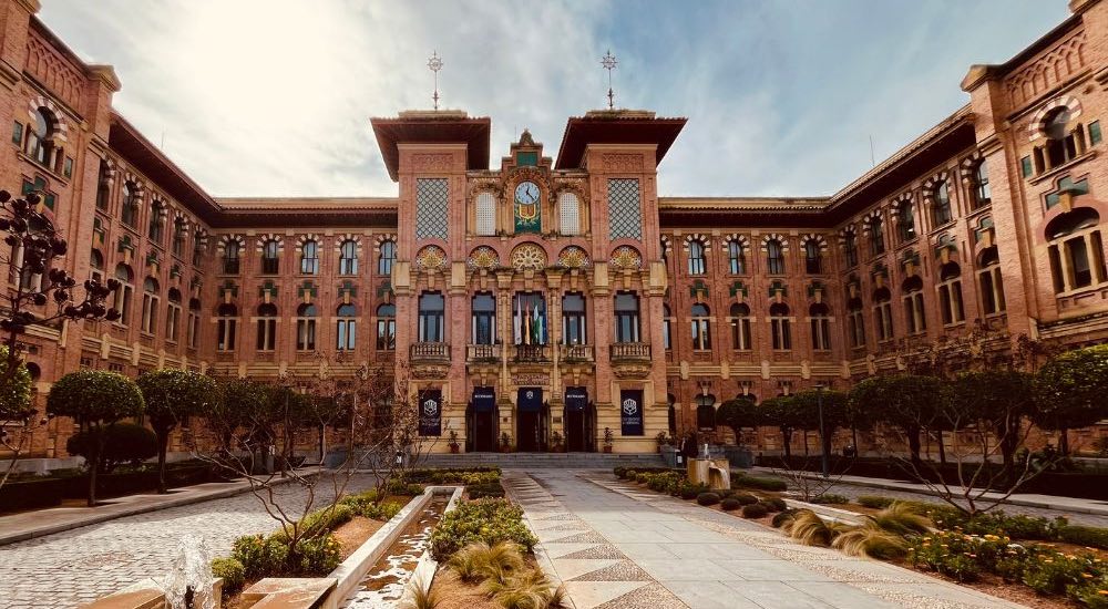 National University of Cordoba
